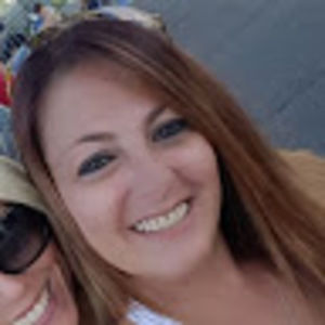 Meet your Posher, Angie